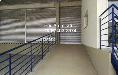 Imagem 3: GALPAO COMERCIAL em ATIBAIA - SP, ATIBAIA - PONTE ALTA