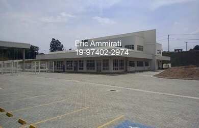 Imagem 4: GALPAO COMERCIAL em ATIBAIA - SP, ATIBAIA - PONTE ALTA