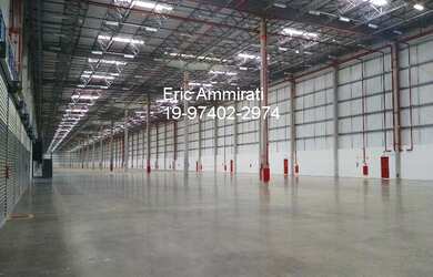 Imagem 5: GALPAO COMERCIAL em ATIBAIA - SP, ATIBAIA - PONTE ALTA