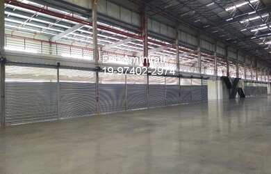 Imagem 6: GALPAO COMERCIAL em ATIBAIA - SP, ATIBAIA - PONTE ALTA