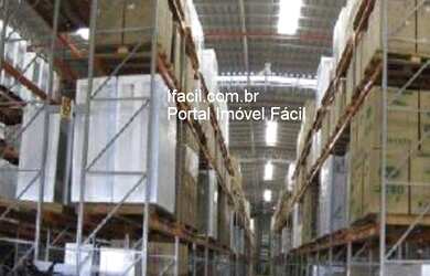 Imagem 2: GALPAO LOGÍSTICO em Ibiporã - PR, Santa Paula