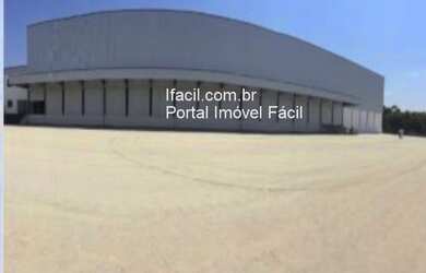 Imagem: GALPAO LOGÍSTICO em POUSO ALEGRE - MG, DISTRITO INDUSTRIAL