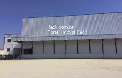 Imagem 2: GALPAO LOGÍSTICO em POUSO ALEGRE - MG, DISTRITO INDUSTRIAL (CDI