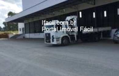 Imagem 3: GALPAO LOGÍSTICO em POUSO ALEGRE - MG, DISTRITO INDUSTRIAL (CDI