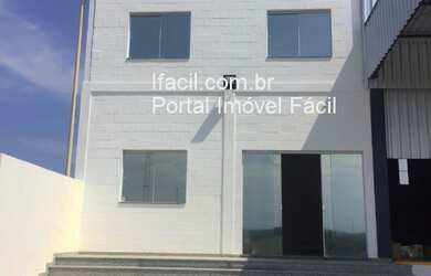 Imagem 6: GALPAO LOGÍSTICO em POUSO ALEGRE - MG, DISTRITO INDUSTRIAL (CDI