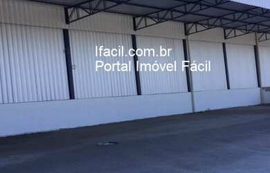 Imagem 7: GALPAO LOGÍSTICO em POUSO ALEGRE - MG, DISTRITO INDUSTRIAL (CDI