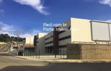 Imagem 3: GALPAO INDUSTRIAL em VARGEM GRANDE PAULISTA - SP, Jardim Mirador