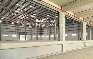 Imagem 1: GALPAO INDUSTRIAL em VARGEM GRANDE PAULISTA - SP, Jardim Mirador