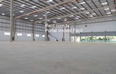 Imagem 2: GALPAO INDUSTRIAL em VARGEM GRANDE PAULISTA - SP, Jardim Mirador