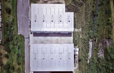 Imagem 8: Galpão Logístico Industrial no Pólo Jandira II