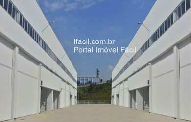 Imagem 4: Galpão Logístico Industrial no Pólo Jandira II