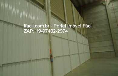 Imagem 3: GALPAO INDUSTRIAL em JUNDIAÍ - SP, FAZENDA GRANDE