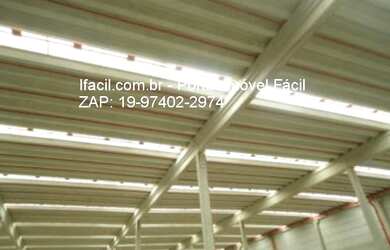 Imagem 4: GALPAO INDUSTRIAL em JUNDIAÍ - SP, FAZENDA GRANDE