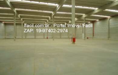 Imagem 5: GALPAO INDUSTRIAL em JUNDIAÍ - SP, FAZENDA GRANDE