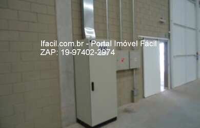 Imagem 7: GALPAO INDUSTRIAL em JUNDIAÍ - SP, FAZENDA GRANDE