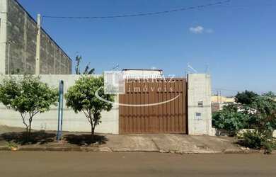 Imagem: O terreno possui 300m² de Área e está localizado em Jardim