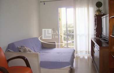 Imagem 3: Apartamento para venda em Bonfim Paulista, em ótima localização, Edificio...