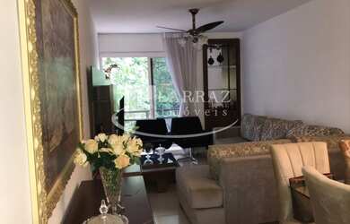 Imagem: O apartamento possui 3 Dormitórios, 2 Banheiros, 1 Vaga na