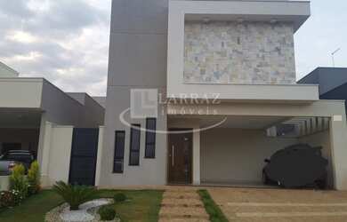 Imagem: A casa possui 4 Dormitórios, 3 Suítes, 5 Banheiros, 4 Vagas