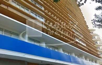 Imagem: O apartamento possui 2 Dormitórios, 1 Suíte, 3 Banheiros