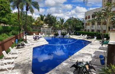 Imagem 1: Apartamento para venda na Arnaldo Victaliano no Residencial Boa Vista,...