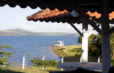 Imagem 8: Oportunidade. Lote para venda na em Furnas no Balneario Shangryla, ao...