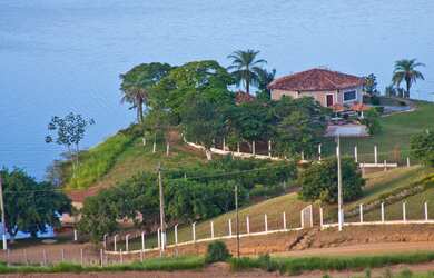Imagem 11: Oportunidade. Lote para venda na em Furnas no Balneario Shangryla, ao...