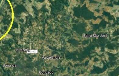 Imagem: A fazenda possui 206m² de Área e está localizado em Zona