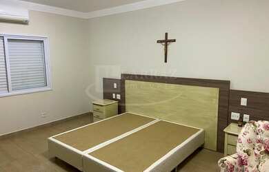 Imagem 8: Sobrado alto padrão para venda em Bonfim Paulista no Condominio Santa...