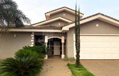 Imagem 4: Sobrado alto padrão para venda em Bonfim Paulista no Condominio Santa...