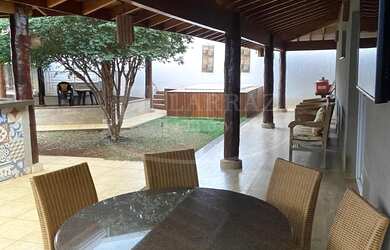 Imagem 5: Sobrado alto padrão para venda em Bonfim Paulista no Condominio Santa...