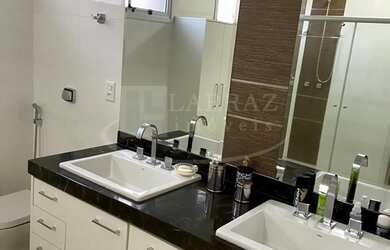 Imagem 12: Sobrado alto padrão para venda em Bonfim Paulista no Condominio Santa...