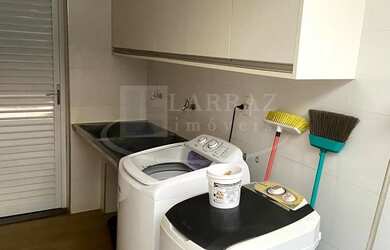 Imagem 14: Sobrado alto padrão para venda em Bonfim Paulista no Condominio Santa...