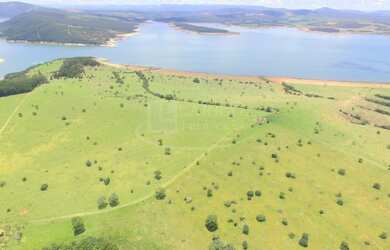 Imagem: A fazenda possui 219m² de Área e está localizado em Zona