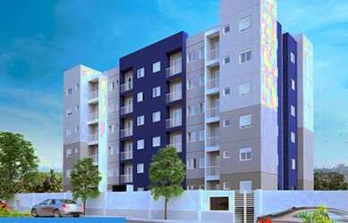 Imagem 1: Apartamento terreo para venda em Bonfim Paulista no charmoso bairro Terras...