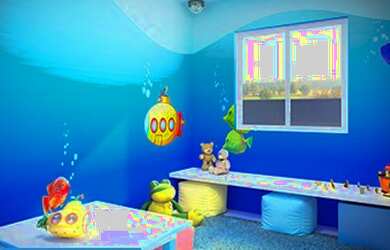 Imagem 4: Apartamento terreo para venda em Bonfim Paulista no charmoso bairro Terras...