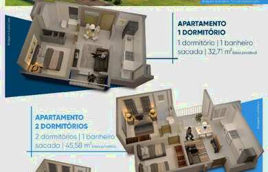 Imagem 7: Apartamento terreo para venda em Bonfim Paulista no charmoso bairro Terras...