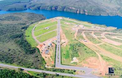 Imagem: O terreno possui 1.000m² de Área e está localizado em Cidade