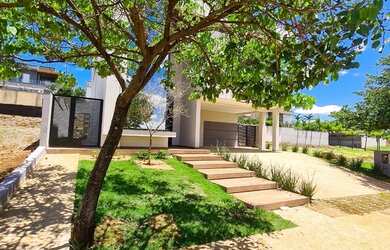 Imagem 11: Maravilhoso sobrado novo para venda no charmoso Alphaville 2 em Bonfim...