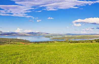Imagem 4: Ótimo Lote para venda na Represa de Furnas no Balneario Shangryla 1 em...