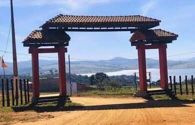 Imagem 16: Ótimo Lote para venda na Represa de Furnas no Balneario Shangryla 1 em...