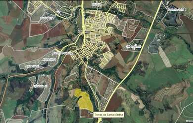 Imagem 1: Oportunidade. Terreno residencial ou incorporação para venda em Bonfim...