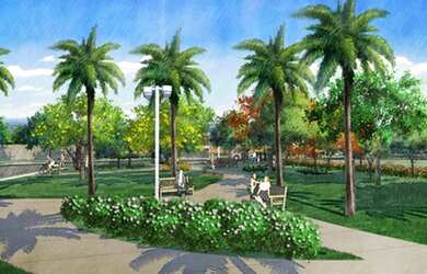 Imagem 4: Oportunidade. Terreno residencial ou incorporação para venda em Bonfim...