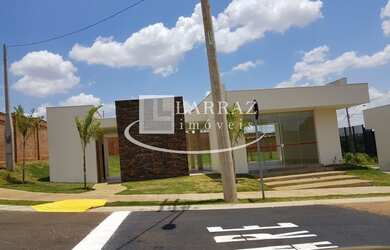 Imagem 3: Terreno residencial para venda em Bonfim Paulista no Condominio Terras de Bonfim, Praça Sa