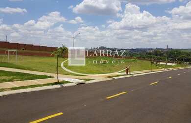 Imagem 6: Terreno residencial para venda em Bonfim Paulista no Condominio Terras de Bonfim, Praça Sa