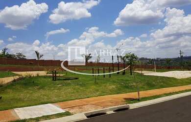Imagem 7: Terreno residencial para venda em Bonfim Paulista no Condominio Terras de Bonfim, Praça Sa