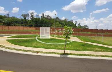 Imagem 8: Terreno residencial para venda em Bonfim Paulista no Condominio Terras de Bonfim, Praça Sa