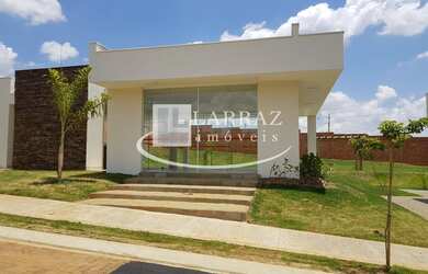 Imagem 4: Terreno residencial para venda em Bonfim Paulista no Condominio Terras de Bonfim, Praça Sa