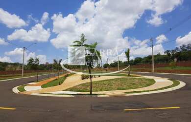 Imagem 5: Terreno residencial para venda em Bonfim Paulista no Condominio Terras de Bonfim, Praça Sa