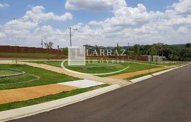 Imagem 10: Terreno residencial para venda em Bonfim Paulista no Condominio Terras de Bonfim, Praça Sa